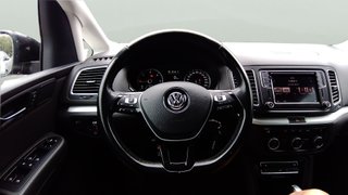 Volkswagen Sharan Advance 2.0 TDI 135 kW (184 CV) DSG
