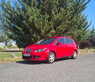 SEAT Altea 2004