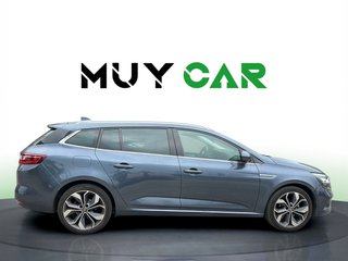 Renault Megane Sport Tourer Zen TCe 103 kW (140 CV) GPF