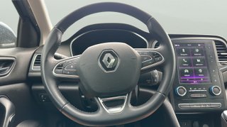 Renault Megane Sport Tourer Zen TCe 103 kW (140 CV) GPF