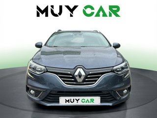 Renault Megane Sport Tourer Zen TCe 103 kW (140 CV) GPF