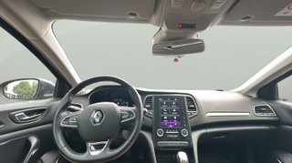 Renault Megane Sport Tourer Zen TCe 103 kW (140 CV) GPF