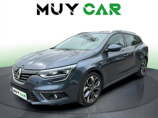 Renault Megane Sport Tourer Zen TCe 103 kW (140 CV) GPF