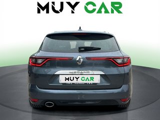 Renault Megane Sport Tourer Zen TCe 103 kW (140 CV) GPF