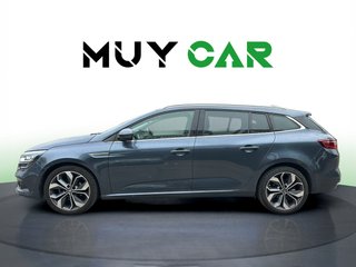 Renault Megane Sport Tourer Zen TCe 103 kW (140 CV) GPF