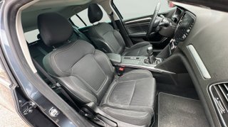 Renault Megane Sport Tourer Zen TCe 103 kW (140 CV) GPF
