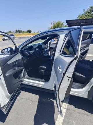 Peugeot 2008 2022