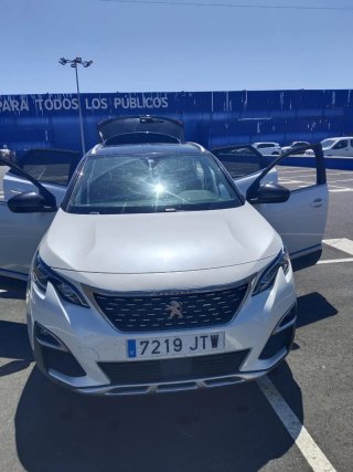 Peugeot 2008 2022