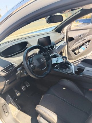 Peugeot 2008 2022