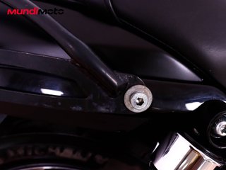 HARLEY DAVIDSON STREET 750 ABS