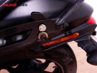 HARLEY DAVIDSON STREET 750 ABS