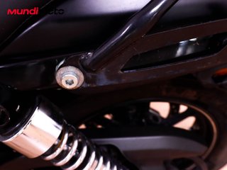 HARLEY DAVIDSON STREET 750 ABS