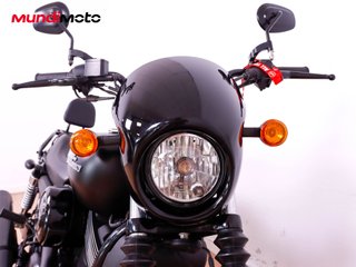 HARLEY DAVIDSON STREET 750 ABS