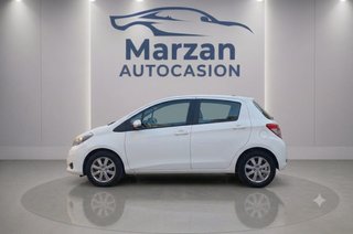 Toyota Yaris 2012. Solo 120.000 km. Oportunidad!
