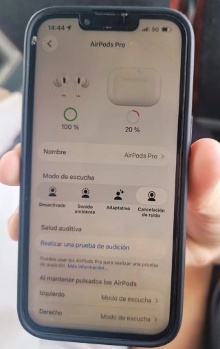 AirPods Pro 2ª Gen