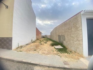 Terreno en venta en Rociana del Condado