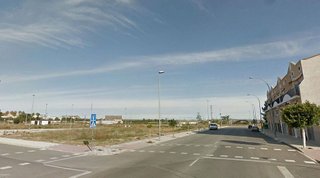 Terreno en venta en Alcàsser