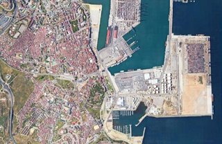 Terreno en venta en Casco Antiguo en Algeciras