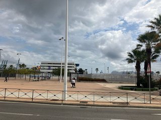 Terreno en venta en Casco Antiguo en Algeciras