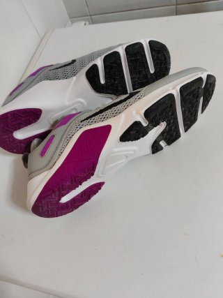 Nike metcom