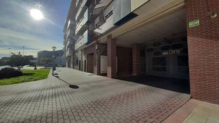 Garaje en venta en Portillejo - Valdegastea en Logroño