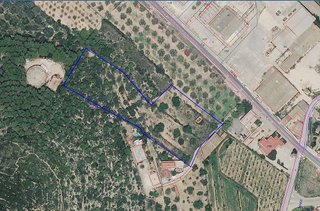 Casa en venta en Ulldecona