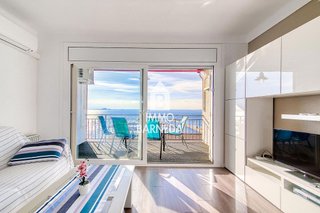 Piso en venta en Port Esportiu - Puig Rom - Canyelles en Roses