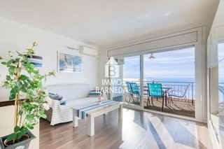 Piso en venta en Port Esportiu - Puig Rom - Canyelles en Roses