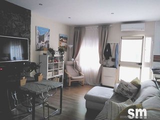 Piso en venta en Ubrique
