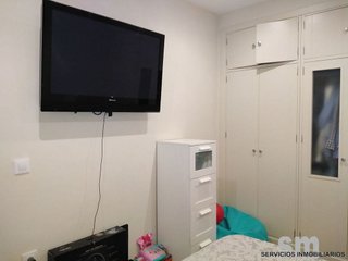 Piso en venta en Ubrique