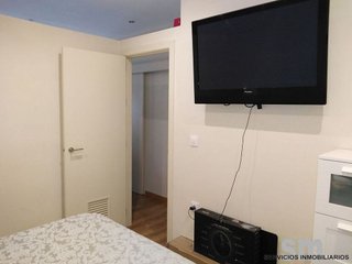 Piso en venta en Ubrique