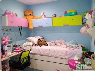 Piso en venta en Ubrique