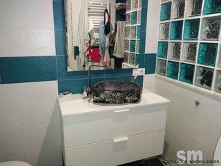 Piso en venta en Ubrique