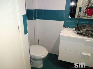 Piso en venta en Ubrique