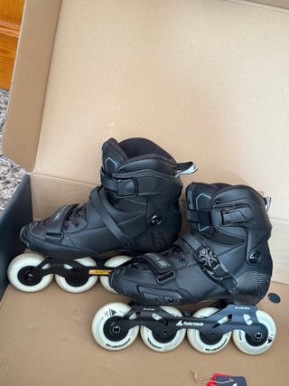 Patines Rollerblade Crossfire Talla 41