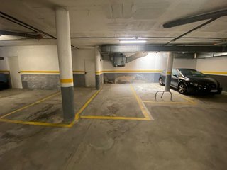 Garaje en venta en Centre en Rubí