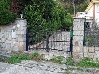 Chalet en venta en Vilanova del Vallès