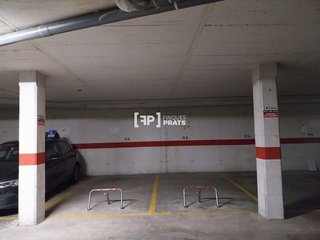 Garaje en alquiler en Cappont en Lleida