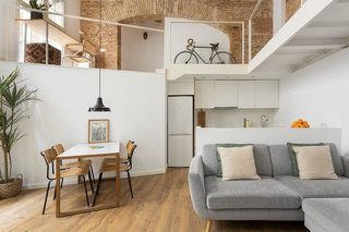 Local comercial en alquiler en El Raval en Barcelona