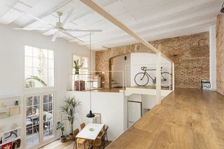 Local comercial en alquiler en El Raval en Barcelona