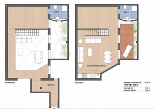 Local comercial en alquiler en El Raval en Barcelona