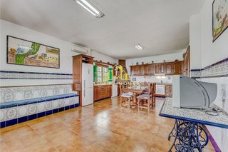 Chalet en venta en Arona pueblo en Arona