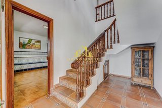 Chalet en venta en Arona pueblo en Arona