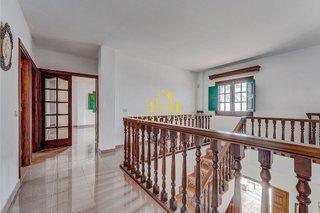Chalet en venta en Arona pueblo en Arona