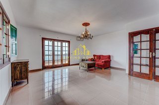 Chalet en venta en Arona pueblo en Arona