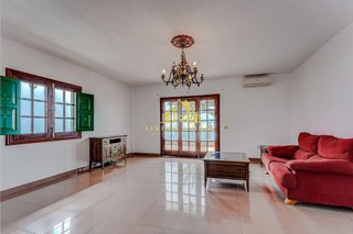 Chalet en venta en Arona pueblo en Arona