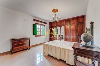 Chalet en venta en Arona pueblo en Arona