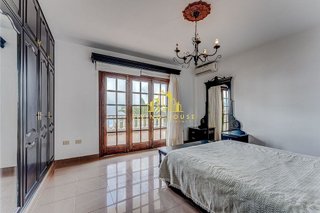 Chalet en venta en Arona pueblo en Arona