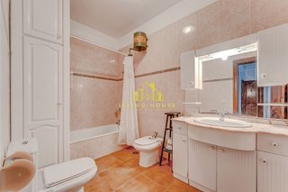 Chalet en venta en Arona pueblo en Arona