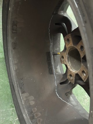 Llantas BMW  M 18 pulgadas